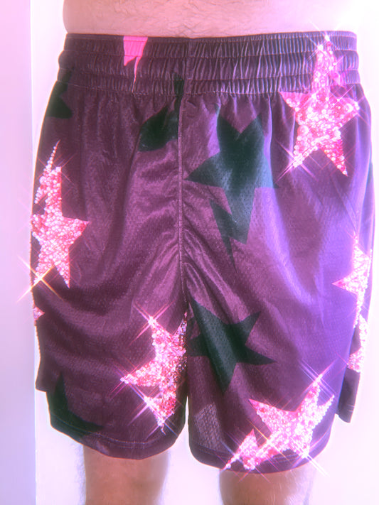 Cosmic Dr!p Shorts