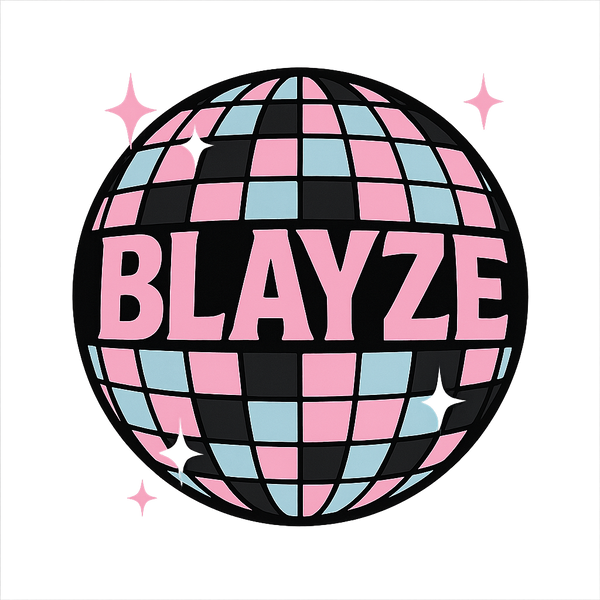 BLAYZE