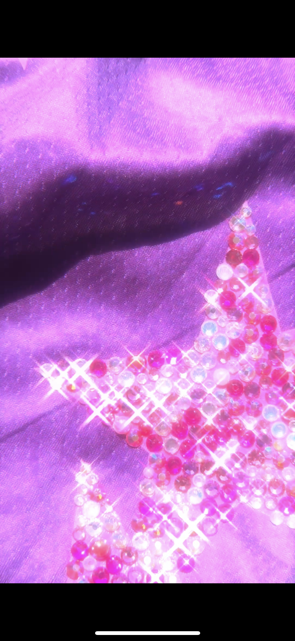 Cosmic Dr!p Shorts