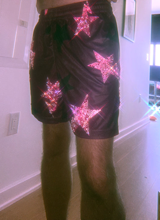 Cosmic Dr!p Shorts