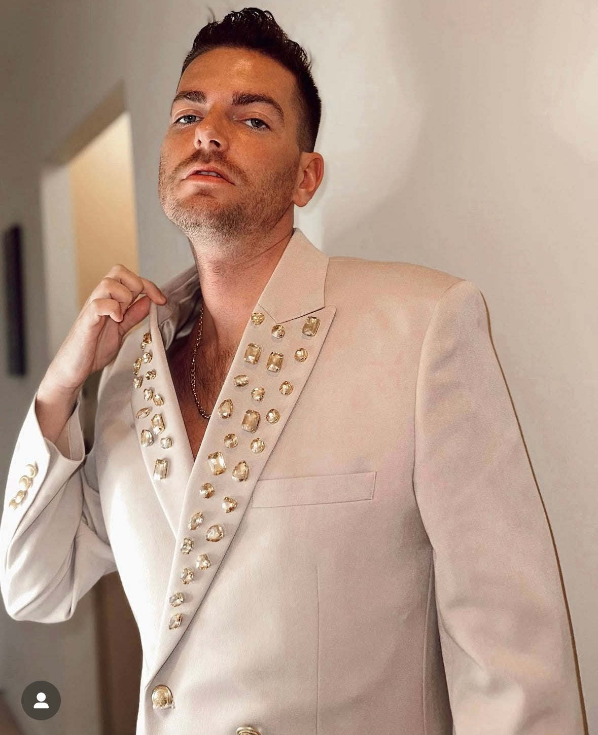 Palermo Prince